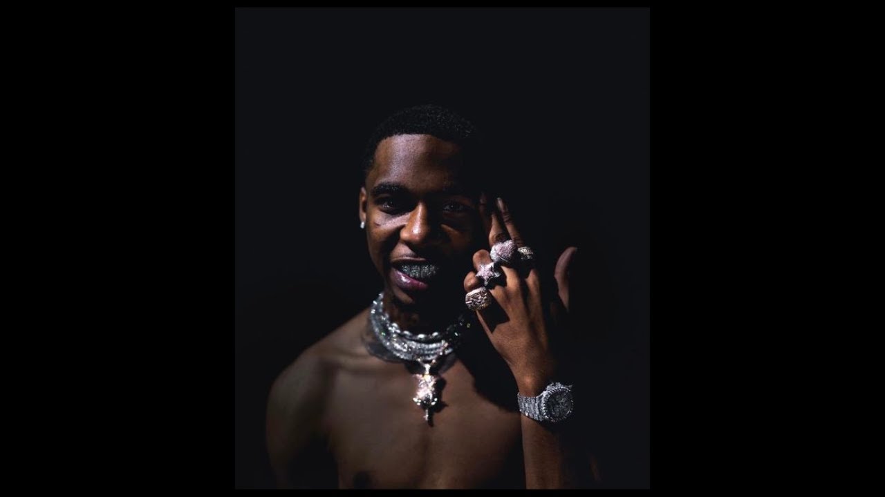 (FREE) Trap Instrumental "SINCE 6IX" - Key Glock x Young Dolph x Big Scarr Type Beat 2023