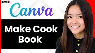 How To Make A Cookbook In Canva 2026 (Step By Step)