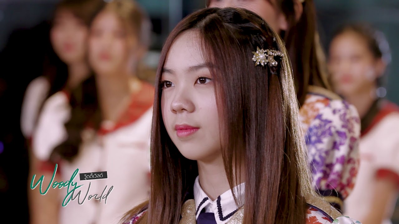 เรื่องจริงจากปากแฟนคลับ BNK48 คือสิ่งที่เยียวยาจิตใจ!!