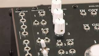 Midiverse Modular - Teaser Promo