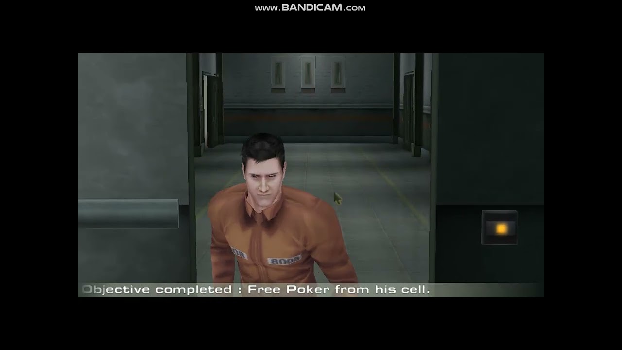 the plan game mission 1 complete