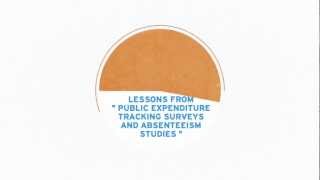 Measuring Corruption -- Experiences and lessons learned 4