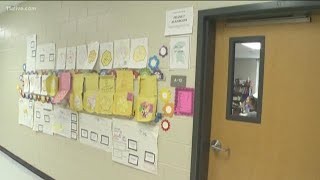 Newton County 5th graders honored for saving their teacher's life