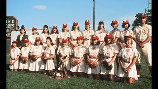 ‘A League Of Their Own’ Cast Then & Now Photos Of The Original Film Stars