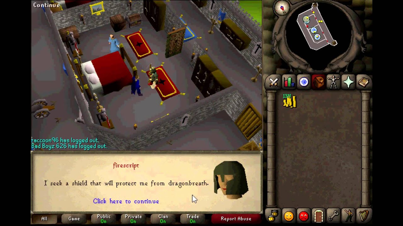 old school runescape thieving money making