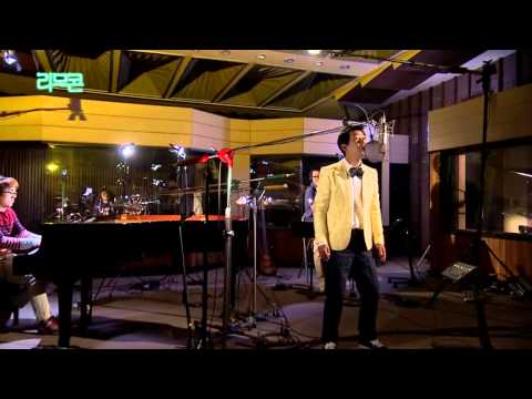 루시드폴의 리모콘 2회 조규찬편 no more blues