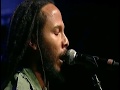 Personal Revolution - Ziggy Marley live at Couleur Cafe, Brussels (2011)