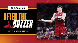 After The Buzzer (KIA The Case Edition): Why Tyler Herro Is THE Most Improved Player Of The Year