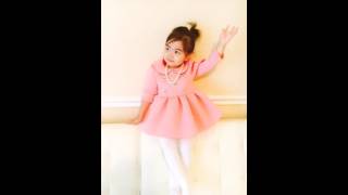 Toddler Jada Sophiel Fab 3