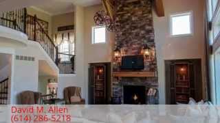 Heritage Preserve Hilliard OH David Allen Real Estate Professional