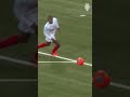 Ces arrêts incroyables de Subašić 🤯​🧤​