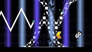 1 second hell challenge (gd) 100%