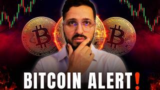 BTC Price Prediction: Why Bitcoin Could Drop Back to $76K