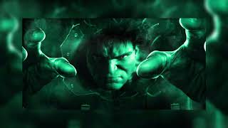 Main Titles (Hulk 2003) [Speed Up]
