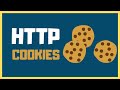 HTTP Cookies Crash Course