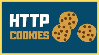 HTTP Cookies Crash Course