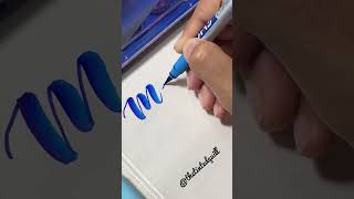 Memories #shorts #calligraphy