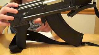 Crosman Pulse R 76 Review