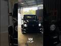 G63 Exhaust &amp; Tune