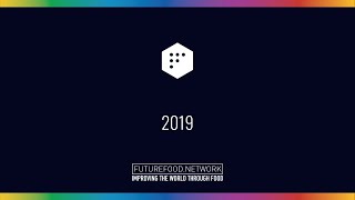 The Best Of Future Food - 2019
