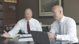 Why David Marks is the Lawyer Fairfax VA Trusts