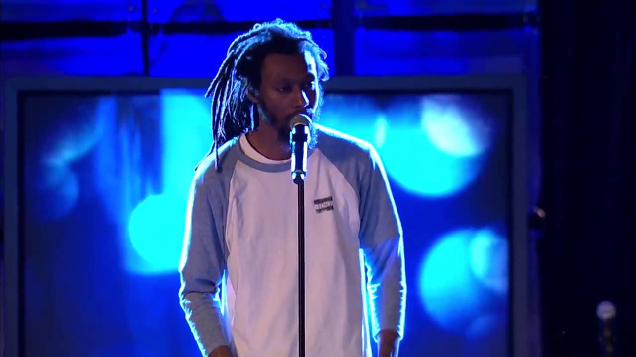 Propaganda - Spoken Word Session 6