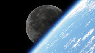 SpaceEngine - trailer