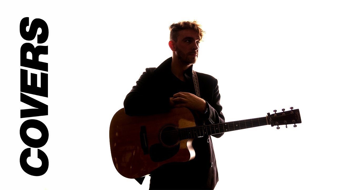 Lana Del Ray - Video Games by James Baxter | COVERS 4K