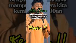 Satu Nama Tetap Di Hatieyecover Kai Devacoversong  slowrockmalaysia shorts feedshorts