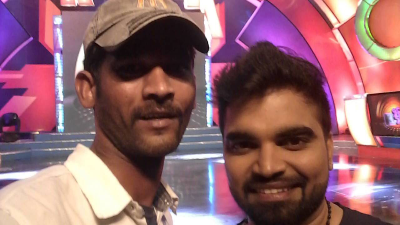 King Director Nagaraju