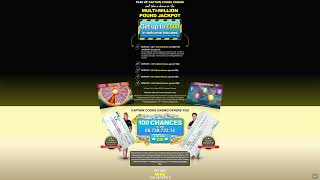 Captain Cooks Casino online review