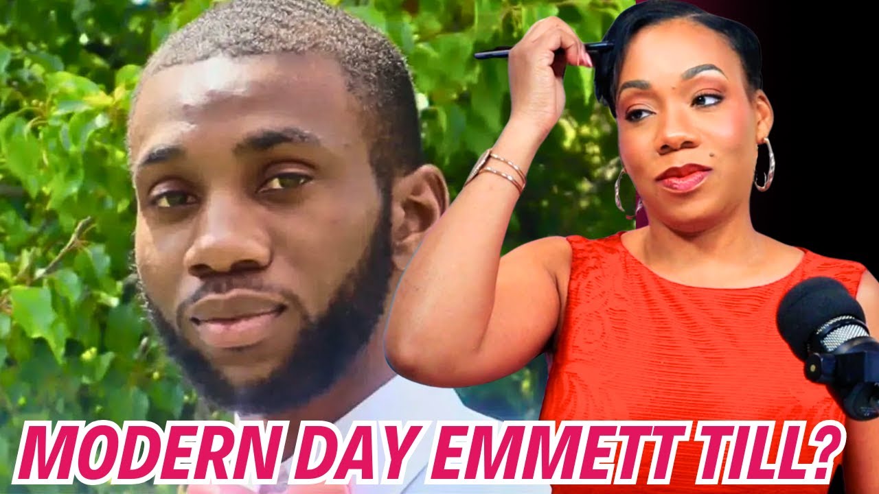 Trey Reed’s Death: The Facts, the Lies, and the Democrat Exploitation