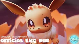 Eeveelution Squad Stories OFFICIAL ENG DUB - Chapter 1