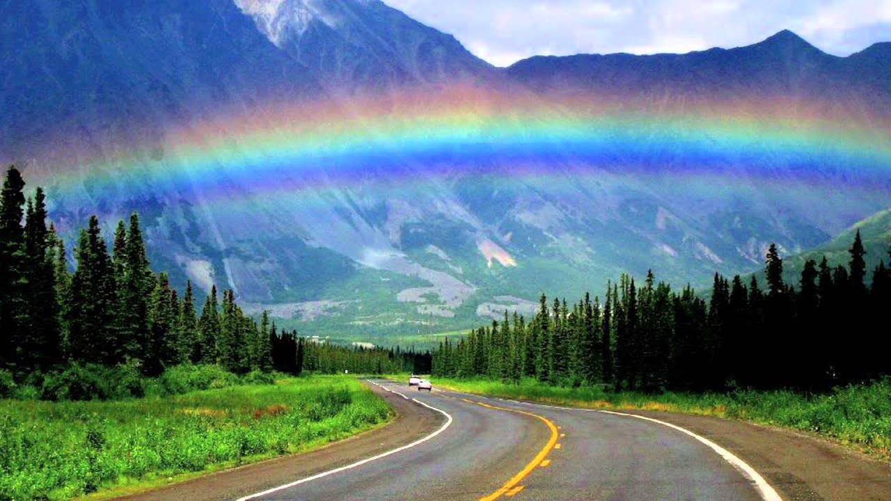 THE ROAD - A Film by Lubomir Velev