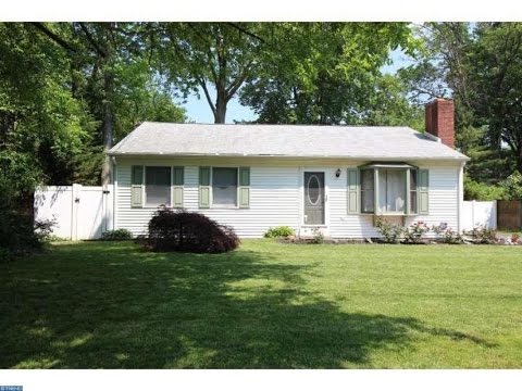 3705 CAPITOL AVE, Wilmington, DE home video tour