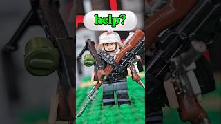 Is This Medic Geneva Suggestion Compliant?