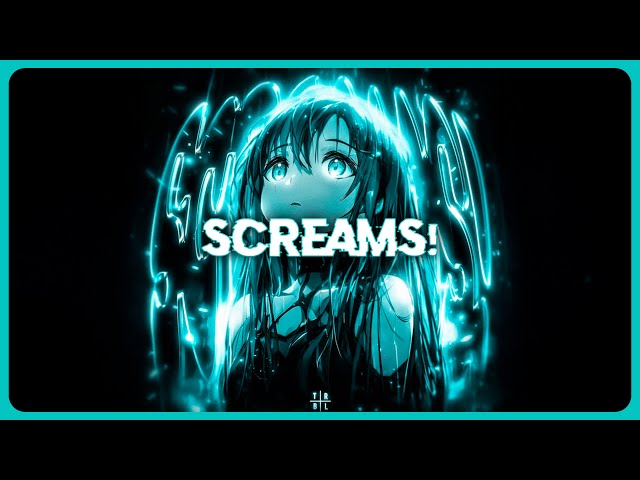 M4GN - SCREAMS! (Slowed)