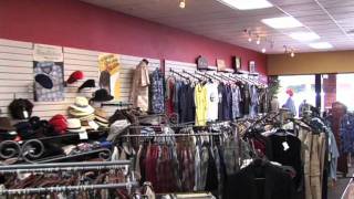 Bob Kildee Clothes Las Posas Plaza Camarillo California