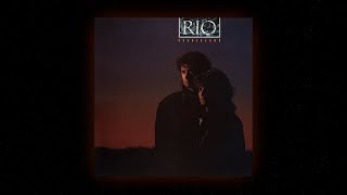 Rio - Borderland (Vinyl) (1985) [Full Album HQ] {AOR}