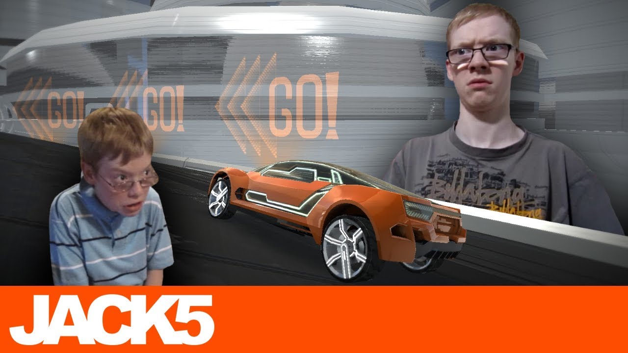 Distance: Survival racing to grow up to (Game Review)