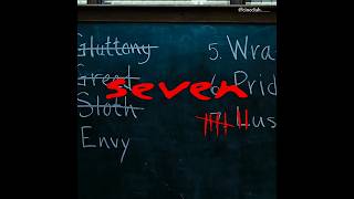 ๐ฌ Seven