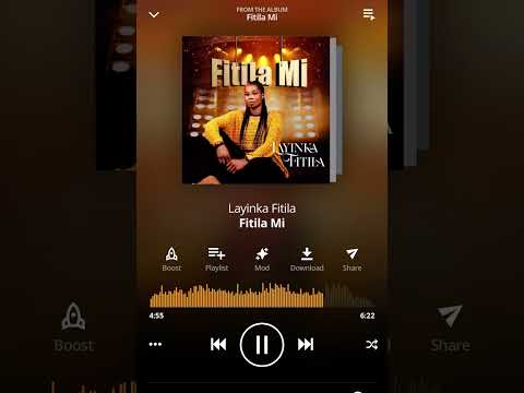 Https Audiomack Com Layinkafitila Song Fitila Mi Share User Id 27239497 