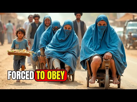 Life In Algeria The Country That Makes No Sense Until You See It Documentary 