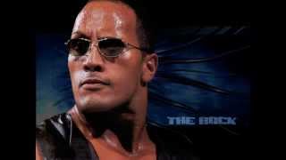 The Rock's Heel Theme Song 2003
