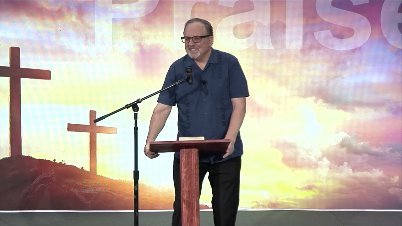 LLBN Worship: "Priesthood Promises and Promises of Prayer" with Paul Lundgrin