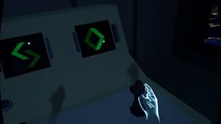 LetsPlay - Spacescape in VR - S1-E03 - Laaaangsam gehts weiter
