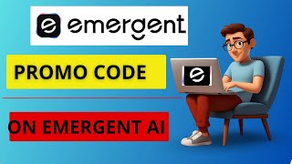 Emergent AI Promo Code 2026 🔥 Get Exclusive Discount (Verified & Working)