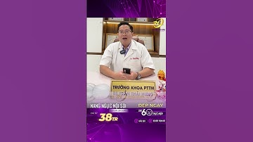 Nâng ngực có làm mất cảm giác không #shorts