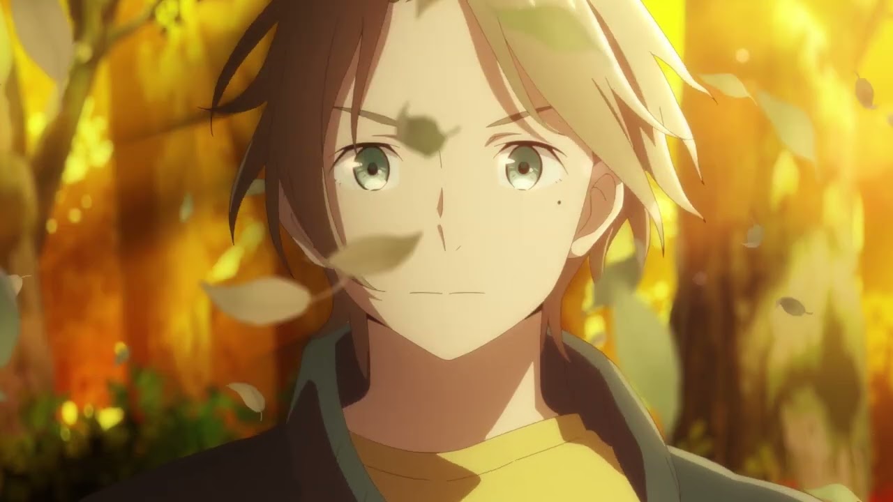 群青のファンファーレ」第13話予告動画（6月25日放送） - YouTube