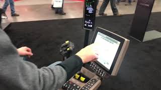 The New John Deere Combine Advisory Package